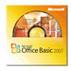 microsoft office  basic 2007 oem 1pk medialess kit imags